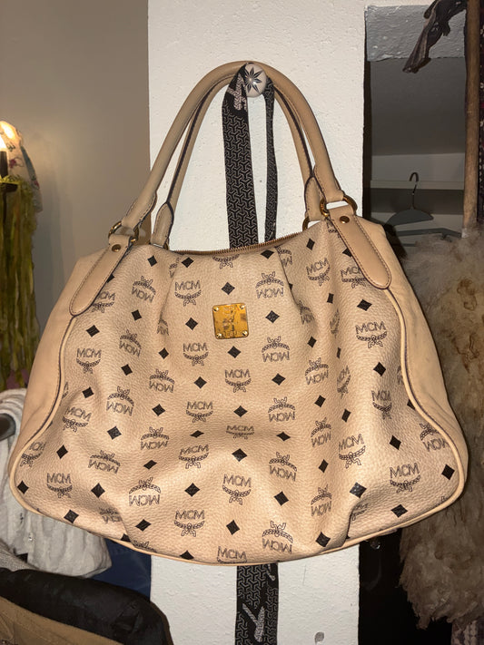 Mcm bag