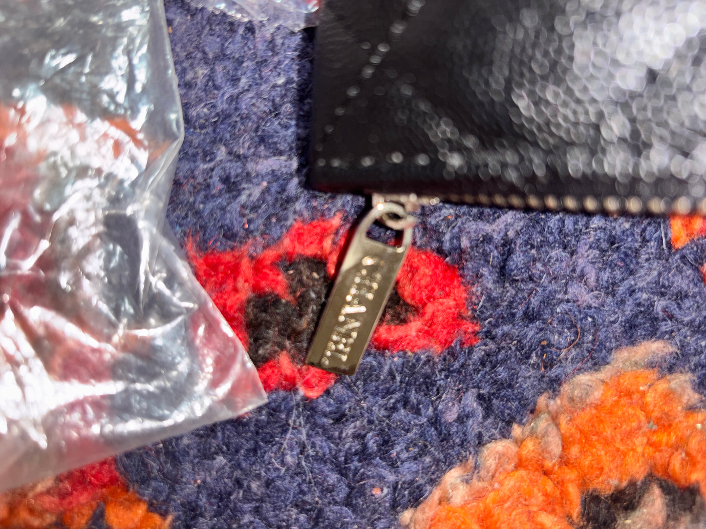 Chanel nwt wallet and box
